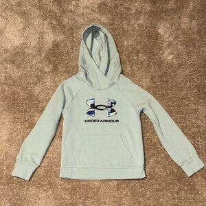 Under Armour (Size Small) Unisex kids Hoodie